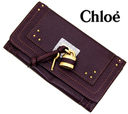 クロエChloeの財布