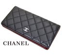 シャネルCHANELの財布